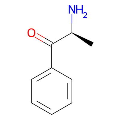 Cathinone