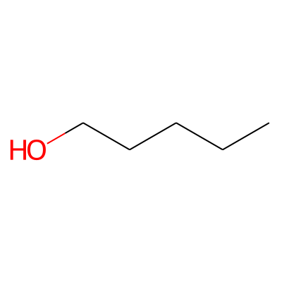 1-Pentanol