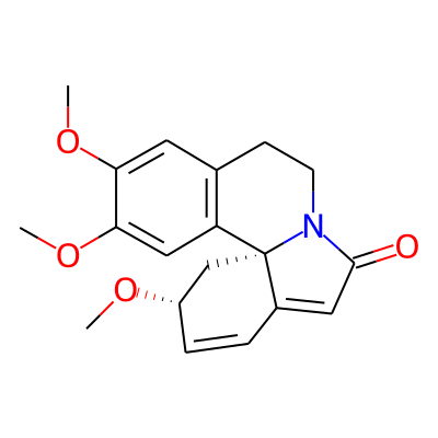 Erysotramidine