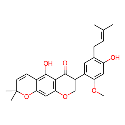 2'-O-Methylcajanone