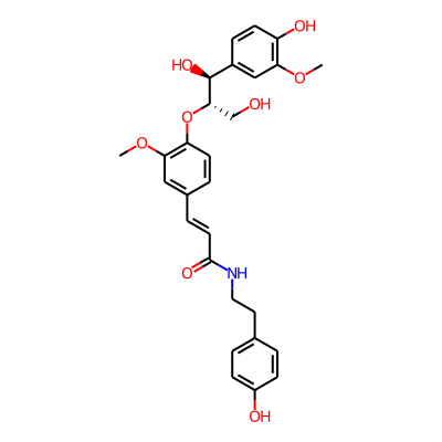 Erythro-canabisine H