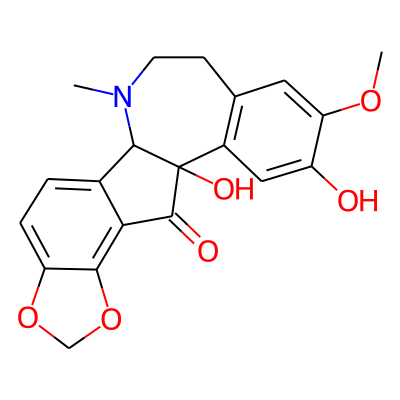 Manske alkaloid F 38