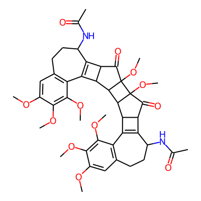 alpha-Lumicolchicine