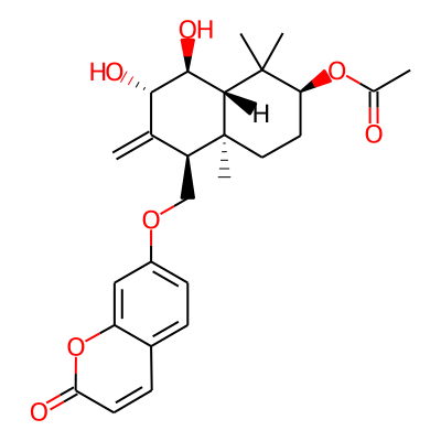 Assafoetidnol B