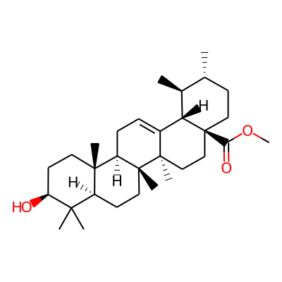 Methyl ursolate