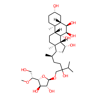 Indicoside A