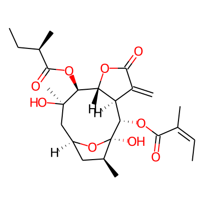 Ineupatolide