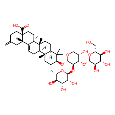 Guaiacin C