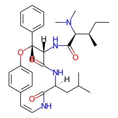 Integerrenine