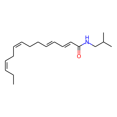 Hazaleamide