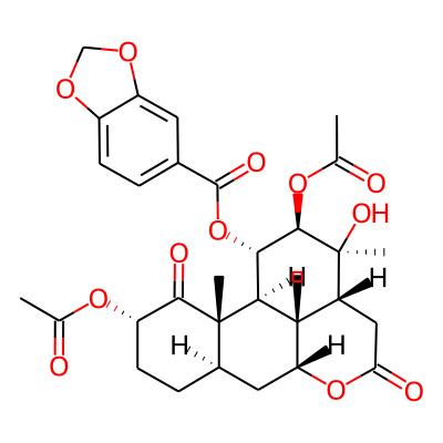 Javanicin J