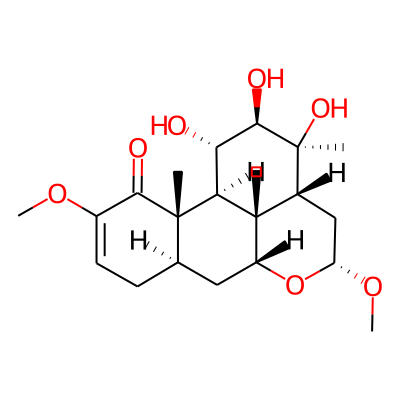 Javanicin Q