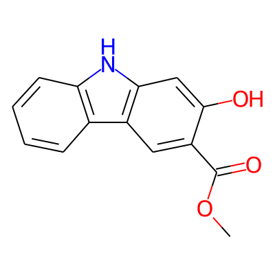 Mukonidine