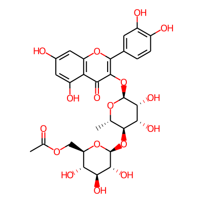 Multinoside A acetate