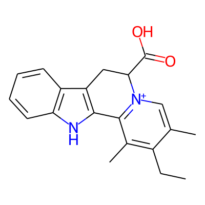 Javacarboline