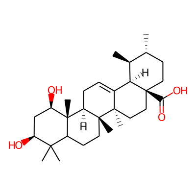 Kaneric acid