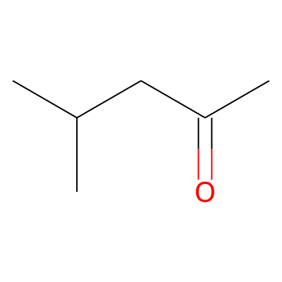 Methyl isobutyl ketone