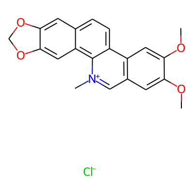 Nitidine chloride