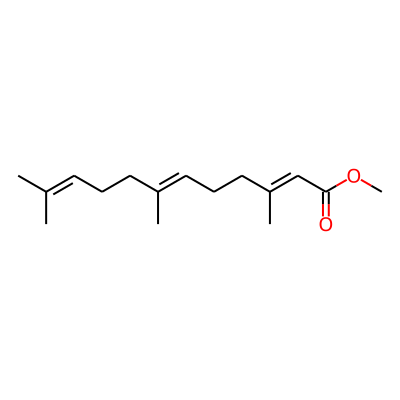 Methyl farnesoate