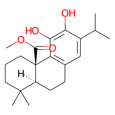Methyl Carnosate