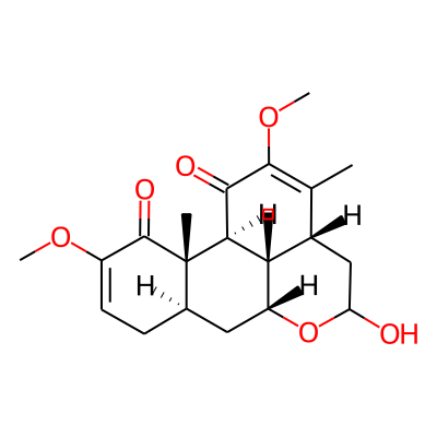 Javanicin B