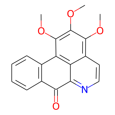 Homomoschatoline