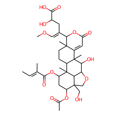 Limbonin