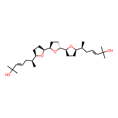 Longilene peroxide