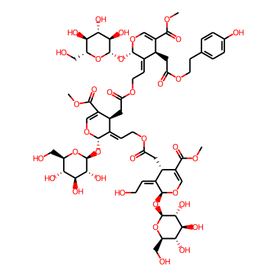 Jasamplexoside B