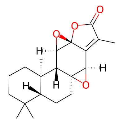 Jolkinolide B