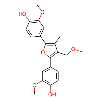 Furoguaiacidin