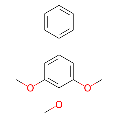 3,4,5-Trimethoxy-1,1'-biphenyl