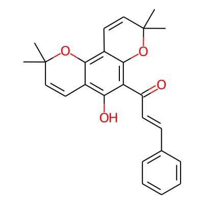 Flemiculosin