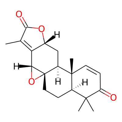 Gelomulide D