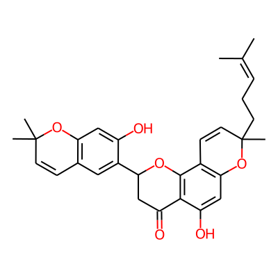 Flemichin A