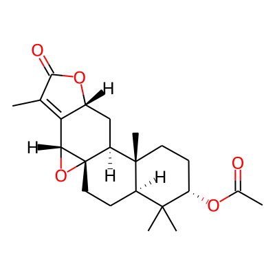 Gelomulide A