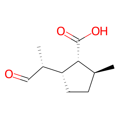 Nepetalic acid