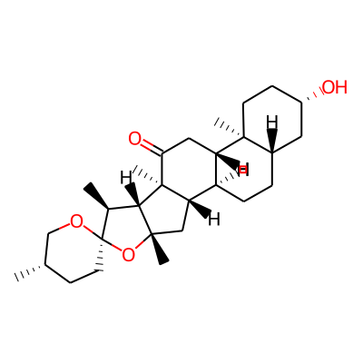 Neohecogenin