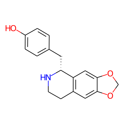 Norcinnamolaurine