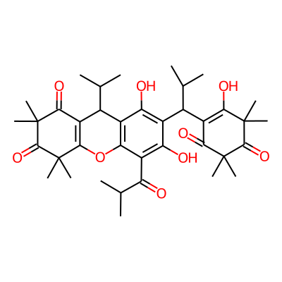 Myrtucommulone C