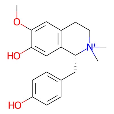 Magnocurarine