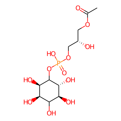 L-alpha-lysophosphatidylinositol