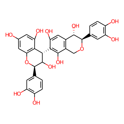 Procyanidin dimer B7