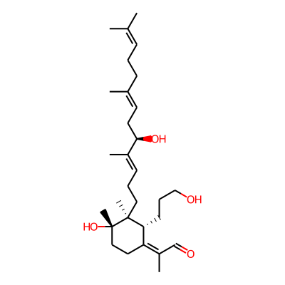 Isoiridogermanal