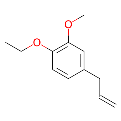 Ethyleugenol