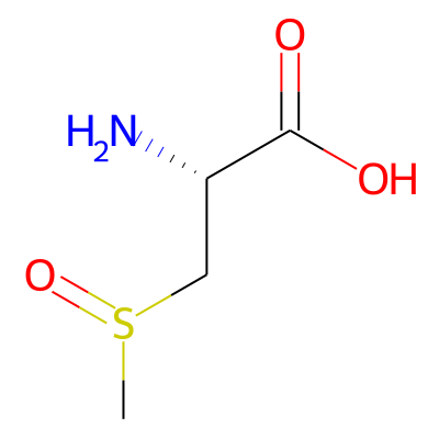 S-Methyl-L-cysteine sulfoxide