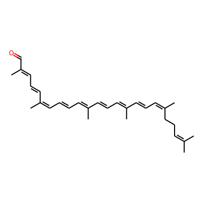 Apo-3-lycopenal