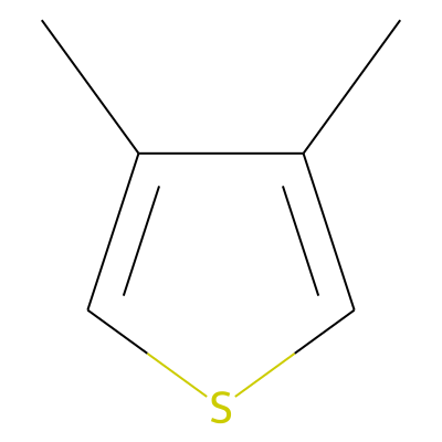 3,4-Dimethylthiophene