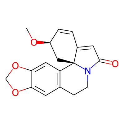 8-Oxoerythraline