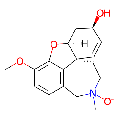 Galanthamine N-Oxide